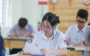 Hà Nội điều chỉnh lịch thi lớp 10 năm 2026, tránh trùng với kỳ thi tốt nghiệp THPT
