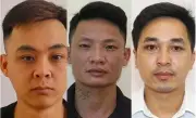 Hà Nội khởi tố 3 bị can trong đường dây mua bán bộ phận cơ thể người