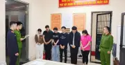 Hà Nội khởi tố 7 đối tượng lừa dối khách hàng tại thẩm mỹ viện chui