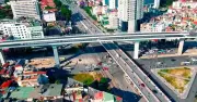 Hà Nội mở rộng Vành đai 2: Giải tỏa ùn tắc và định hình phát triển đô thị