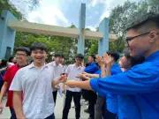 Hà Nội đón 6 trường THPT mới, giảm áp lực thi vào lớp 10 năm 2026-2027