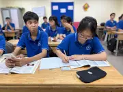 Hà Nội nỗ lực sắp xếp, bố trí mạng lưới trường học hợp lý và hiệu quả