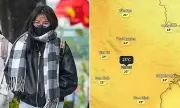 Hà Nội: Nắng nóng oi bức đỉnh điểm chiều nay, đêm về không khí lạnh tràn về