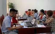 Hà Nội áp dụng nguyên tắc xét tuyển theo nơi cư trú vào lớp 1 và lớp 6 năm 2024