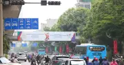 Hà Nội rào chắn 1,2km đường Nguyễn Trãi để thi công cống thoát nước, phân luồng giao thông