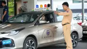 Hà Nội tăng cường sát hạch lái xe với tinh thần 'ba nhất', phục vụ tối đa nhu cầu người dân