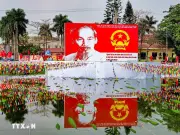 Hà Nội tăng cường trao đổi giữa cử tri và người ứng cử đại biểu Quốc hội