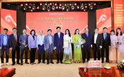 Hà Nội trao Giải Báo chí về xây dựng Đảng lần thứ VIII, vinh danh 34 tác phẩm xuất sắc