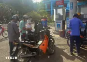 Hà Nội Xử Lý Nghiêm Các Trạm Xăng Dầu Gian Lận, Bán Xăng Nhỏ Giọt