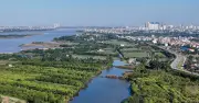 Hà Nội đề xuất quy hoạch 100 năm: Tái thiết đô thị, phản đối 'giải tỏa trắng' sông Hồng