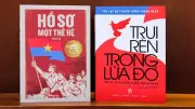 Hồ Sơ Một Thế Hệ và Trui Rèn Trong Lửa Đỏ: Chân Dung Thế Hệ Trẻ Việt Nam 1954-1975