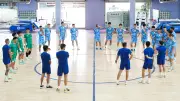 Hồ Văn Ý trở lại, đội tuyển futsal Việt Nam ổn định lực lượng hướng tới giải Đông Nam Á