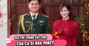Hòa Minzy công khai bạn trai sau clip triệu view, hé lộ chuyện hỏi cưới