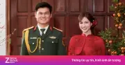 Hòa Minzy công khai nắm tay bạn trai mới trong video đầy ẩn ý