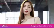 Hòa Minzy 'lấn át' Hùng Huỳnh trong sản phẩm âm nhạc mới Đẹp Mã