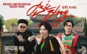Hòa Minzy đón nhận tin vui cùng MV 'Bạc Bẽo'