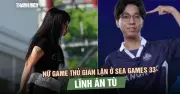 Hai game thủ Thái Lan lĩnh án tù vì gian lận tại SEA Games 33