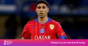Hakimi khao khát trở lại Real Madrid, PSG vẫn là rào cản lớn