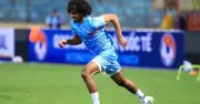 Hamza Choudhury tỏa sáng ngay buổi tập đầu tiên cùng đội tuyển Bangladesh