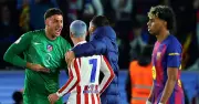 Hans-Dieter Flick nổi giận khi Barca suýt làm nên kỳ tích trước Real Madrid