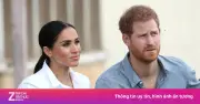 Harry và Meghan phản bác cáo buộc trong sách mới về Hoàng gia Anh