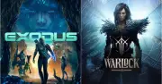 Hasbro tiết lộ lộ trình phát hành Exodus và Warlock, bàn về AI trong game