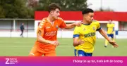 Hashtag United gây sốc: Đội bóng Anh chủ động xin xuống hạng vì lý do bền vững