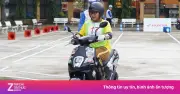Học Sinh Chưa Có Bằng Lái: Gợi Ý Xe Điện Giá Rẻ, Tiện Lợi Cho Năm 2026