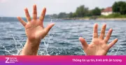 Học sinh lớp 6 tử vong do đuối nước khi tắm sông Hương tại Huế