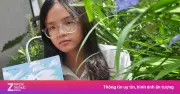 Học sinh lớp 7 Đà Lạt viết truyện động vật, ước mơ làm bác sĩ thú y