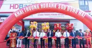 HDBank Khai Trương Trụ Sở Mới Tại Đồng Nai, Nâng Tầm Dịch Vụ Ngân Hàng