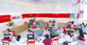 HDBank Nâng Sở Hữu HD SAISON: Chiến Lược Củng Cố Trụ Cột Tài Chính Tiêu Dùng