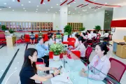 HDBank tăng tỷ lệ sở hữu tại HD Saison lên 75% vốn điều lệ