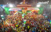 Herbalife Việt Nam tiếp tục đồng hành cùng Giải Marathon Tiền Phong 2026 với vai trò nhà tài trợ chính