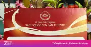 Hồi hộp đếm ngược Lễ trao Giải thưởng Sách Quốc gia lần VIII: Tác giả chia sẻ niềm vui và hy vọng