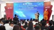 Hội Nghị Khoa Học Bệnh Viện Đại Học Y Dược Buôn Ma Thuột: Tiên Phong Ứng Dụng AI Và Kỹ Thuật Cao