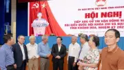 Hội Nghị Trực Tuyến Giới Thiệu Ứng Cử Viên Quốc Hội Khóa XVI Tại Khánh Hòa