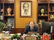 Hội nghị Trung ương 2: Kiên định đẩy mạnh tiến trình đổi mới sáng tạo của đất nước