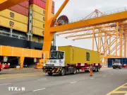 Hải Phòng: Doanh nghiệp Logistics Điều Chỉnh Chiến Lược Ứng Phó Biến Động Giá Xăng Dầu