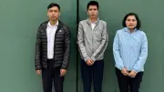 Hải Phòng: Khởi tố, bắt tạm giam 3 cán bộ ngân hàng liên quan vụ án Trần Huy Cường