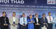 Hội thảo giáo dục thể chất ứng dụng công nghệ số thu hút 100 chuyên gia tại Khánh Hòa