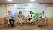 Hội thảo MERE2026: Giải 'Bài Toán' Truyền Thông Năng Lượng Tái Tạo Hướng Tới Net Zero