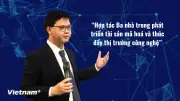 Hội thảo tại Hà Nội bàn về chính sách phát triển tài sản mã hóa và thị trường công nghệ