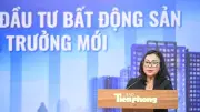 Hội thảo tại Hà Nội phân tích lãi suất và cơ hội đầu tư bất động sản trong chu kỳ mới