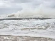 Hiện đại hóa dự báo thiên tai: Cơ hội đưa cảnh báo sớm đến mọi người dân