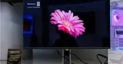 Hisense ra mắt màn hình gaming mini-LED đầu tiên với công nghệ RGB từ TV cao cấp