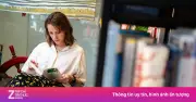 Hiệu sách ngoại văn 'indie' Hà Nội: Điểm hẹn tri thức cho độc giả trẻ