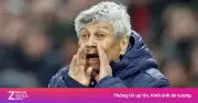 HLV 80 Tuổi Mircea Lucescu Đột Quỵ Sau Thất Bại Play-off World Cup 2026