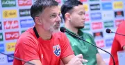 HLV Anthony Hudson: Đội tuyển Thái Lan phải chiến thắng đậm trước Turkmenistan để giành vé Asian Cup