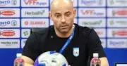 HLV Bangladesh Khen Ngợi Đội Tuyển Việt Nam Sau Trận Thua 0-3